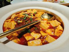-華府(凯德晶萃店)