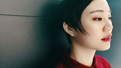 -扎嘎形象设计