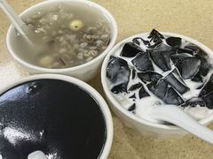 -喜盈门保健甜品店