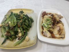 -汇兴源餐馆(小北路店)