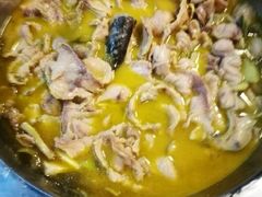 -传统香辣蟹(南园路店)