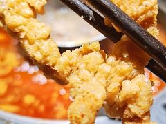 -晓宇重庆火锅(龙首店)