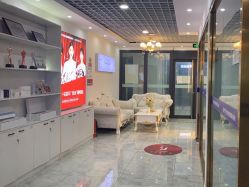 -蕾特恩专业祛痘国际连锁