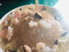 -北大地皖峰饭馆