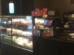 -星巴克(北新泾店)