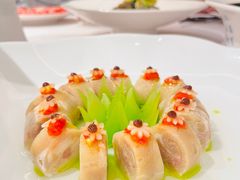 -蘇锦宴·淮扬菜烤鸭·小院(三元桥霄云路店)