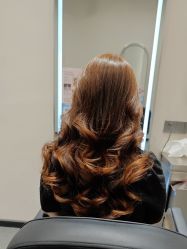 -P.R.O.salon 发哲