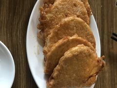 -炙热童年·老北京炙子烤肉(南锣鼓巷店)