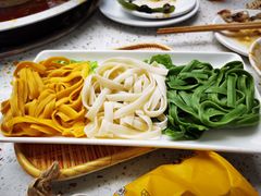 -满江红火锅(凯德店)