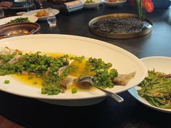 -大拙里·精致融合菜(沙湖桃源国际店)