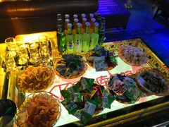 -歌库K馆量贩KTV(万达广场店)