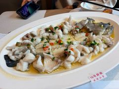 -79号渔船海鲜饭店(宝安店)