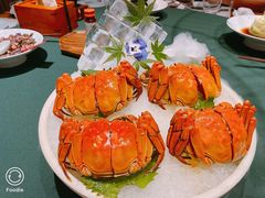 -荷风细雨·中国茶宴(世纪大道店)