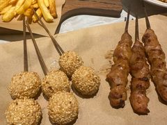 -必胜客(WOW南雄店)