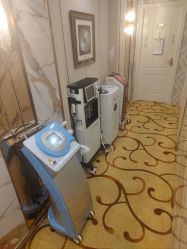 -茜尔维亚修身连锁(闵行莘庄店)