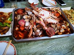 -晓伟海鲜家常菜