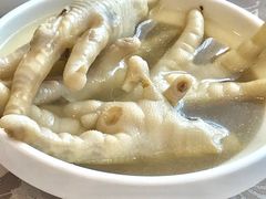 -新兴家喻酒家·羊城名宴(昌岗店)