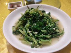 -鹿港小镇经典老上海菜(长乐路店)