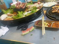 -牛犇炭火烤肉·鲜切烤肉(承德总店)