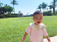 -三亚亚龙湾天域度假酒店