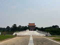 -清西陵