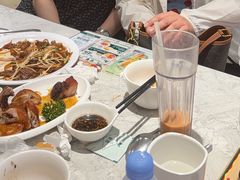 -翠华餐厅(正佳广场店)