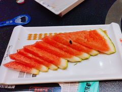 -灶座小锅烀饼·铁锅炖(道里店)