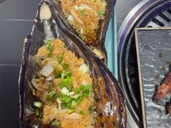 -夜小腰烧烤(中华路店)