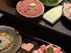 -色響火锅(恒隆广场店)