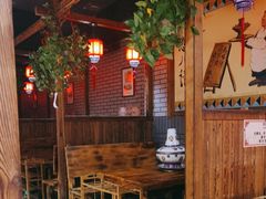 -凤吉园乌拉满族火锅中华老字号(繁荣路店)