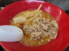 -一豚轩·烧鸟·豚骨拉面(五四路店)