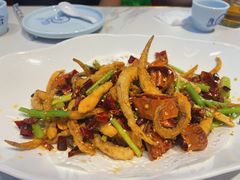 -渔家风味·鲅鱼水饺·央视展播·海鲜天津菜(开发区店)