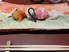 -晴空·日本料理(万象城店)