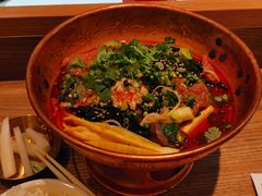 -成都你六姐·牛肉冒菜(上海环宇荟店)