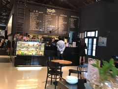 -穆拉诺餐厅(上海玻璃博物馆店)