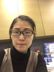 -Amy韩式定妆
