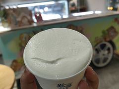 -歎雪糕低糖低脂Gelato冰淇淋