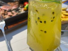 -牛扒先生·厚切雪花牛扒西餐厅(北京路禺山路店)