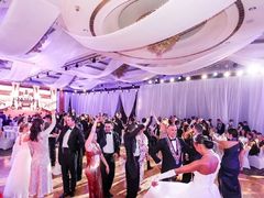 -上海明天广场JW万豪酒店