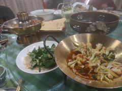 -驰明粗粮小厨(湖滨路店)