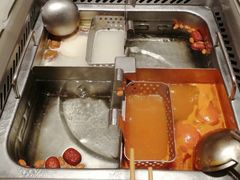 -海底捞火锅(金光华店)