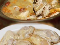 -花苑美食横琴生蚝火锅(拱北粤华路店)