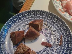 -北京老门框爆肚涮肉馆(锦业路店)