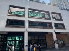 -百老汇电影中心(油麻地店)