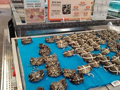 -盒马鲜生(枣园路店)