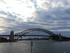 -悉尼海港大桥