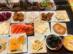 -青藤茶馆(南山路店)