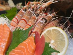 -上井料理黑金店(IFS国金中心店)