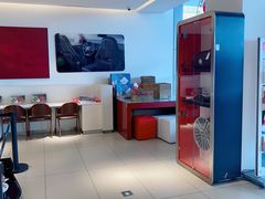 -上海保利玛莎拉蒂和阿尔法罗密欧(华翔路店)