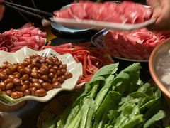 -裕德孚·非遗手切涮羊肉(东直门内大街店)